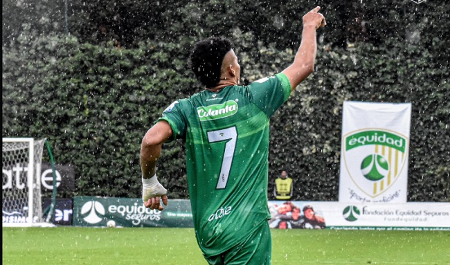 La Equidad se reinventa: 18 refuerzos y técnico español para resurgir en la Liga BetPlay 2025-II