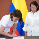 Cancillería inicia