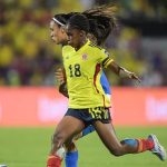Colombia y sus retos
