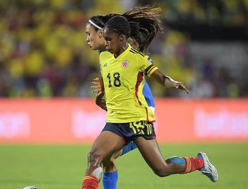 Colombia y sus retos en la Copa América Femenina