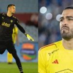 Montero se despide