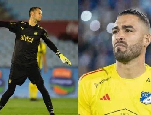 Montero se despide, Millonarios redefine su arco con pasado caleño