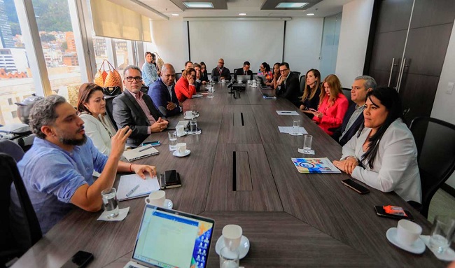 Zona Franca Palmaseca seguirá operando hasta septiembre gracias a ampliación del Gobierno