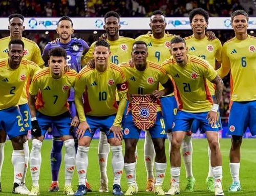 Ranking FIFA: Colombia se mantiene entre los quince mejores tras empate con Argentina