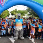 Buenaventura celebra