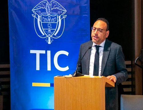 Internet fijo llega a más de 22 mil familias vulnerables en diez departamentos del país
