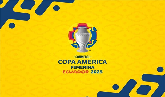 Copa América Femenina 2025: Chile y Paraguay se lucen en la apertura