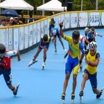 Colombia arrasa