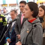 Gobierno refuerza