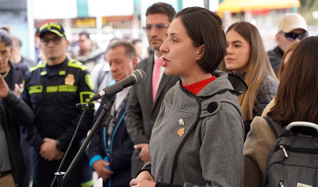 Gobierno refuerza vigilancia para proteger a los agricultores de Nariño