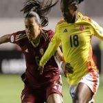 Colombia no