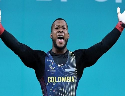 Colombia brilla en el Panamericano de Pesas con récord mundial incluido