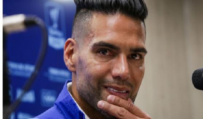 Falcao tiene la última palabra para quedarse en Millonarios