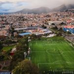 El IDRD renueva el parque Pijaos para beneficio de la localidad Rafael Uribe Uribe