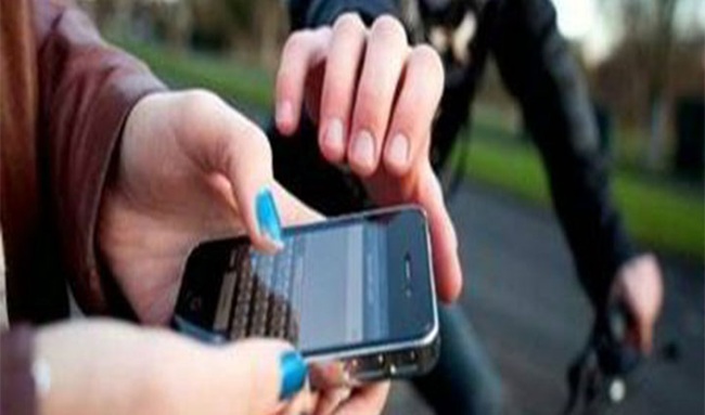 Hurtaron 7.556 celulares en Bogotá durante el segundo trimestre de 2025
