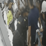 Un nacimiento entre patrullas: policías atienden parto de emergencia en San Victorino
