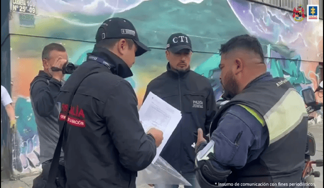 Condenan a red criminal que alteraba medidores de gas: penas de hasta 66 meses de prisión