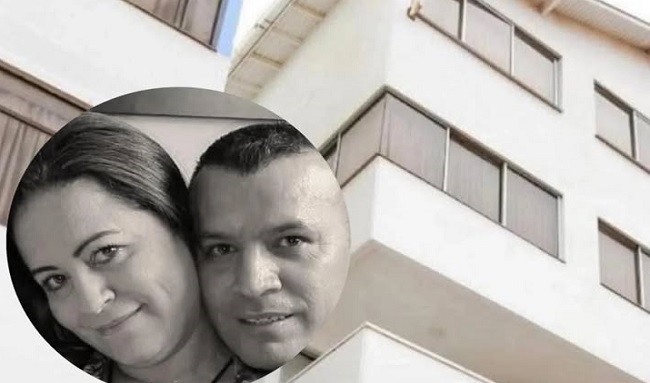 Tragedia en San Andrés: Familia boyacense hallada sin vida en hotel