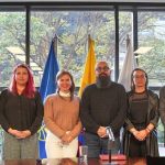 Gobernación del Tolima se articula con la UNGRD para conmemorar los 40 años de la tragedia de Armero