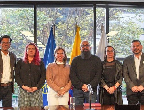 Gobernación del Tolima se articula con la UNGRD para conmemorar los 40 años de la tragedia de Armero