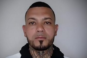 Última hora: Capturado alias ‘El Costeño’, presunto autor intelectual del atentado contra Miguel Uribe Turbay