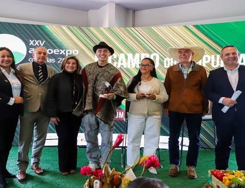 Agroexpo 2025 celebra 50 años del campo colombiano con más de 600 expositores y grandes novedades