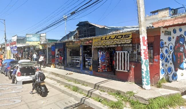 Explosión sacude zona comercial de Suba y deja incertidumbre entre vecinos y comerciantes
