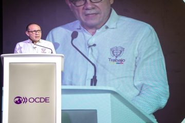 Colombia le apuesta al trabajo digno como motor de transformación social