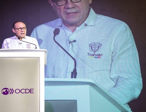 Colombia le apuesta al trabajo digno como motor de transformación social