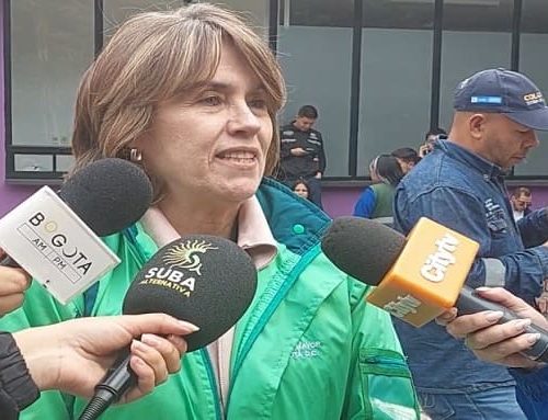 UAESP garantiza recolección de basuras pese a incertidumbre por decisión nacional