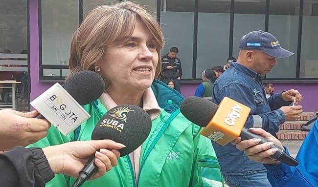 UAESP garantiza recolección de basuras pese a incertidumbre por decisión nacional