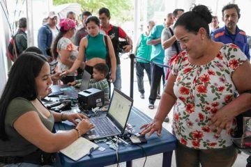 Prosperidad Social entregará renta básica por 230.000 pesos