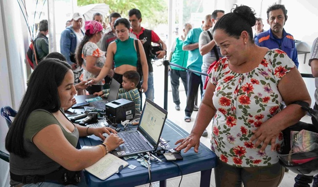 Prosperidad Social entregará renta básica por 230.000 pesos
