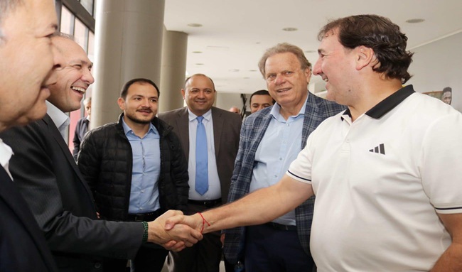 Selección Colombiana de Fútbol Sub-17 jugará en el Catatumbo por la vida y la paz