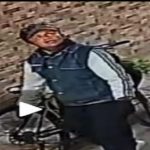¡Alerta en Suba! roban bicicleta y objetos de valor en el interior de una vivienda