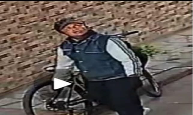 ¡Alerta en Suba! roban bicicleta y objetos de valor en el interior de una vivienda