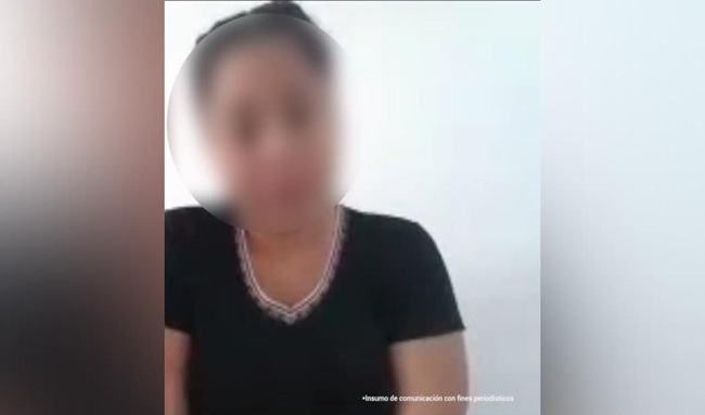 Cárcel para mujer que habría intentado cometer un atentado en el sur de Bogotá