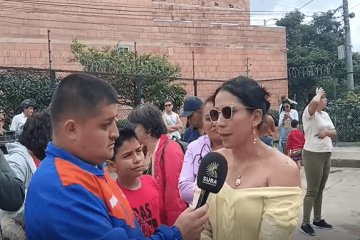 Villa Comfenalco pide respuestas: demolición del shut deja a más de 1.500 personas entre basura e inseguridad
