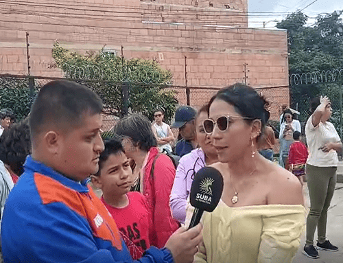 Villa Comfenalco pide respuestas: demolición del shut deja a más de 1.500 personas entre basura e inseguridad