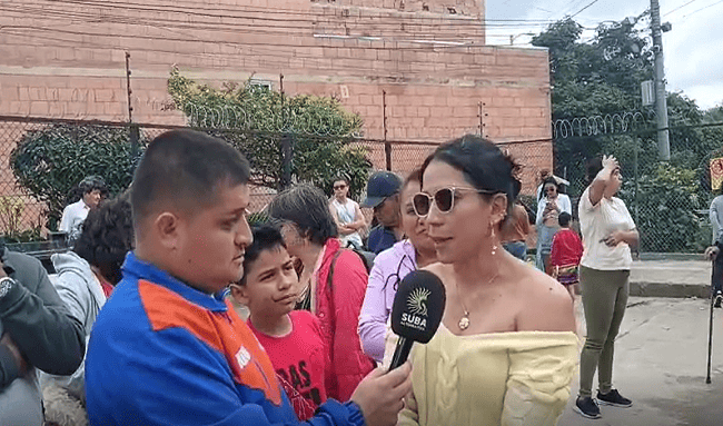 Villa Comfenalco pide respuestas: demolición del shut deja a más de 1.500 personas entre basura e inseguridad