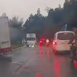 ¡Urgente! Grave Accidente en la Vía Tausa-Zipaquirá en la mañana de este martes 1 de julio