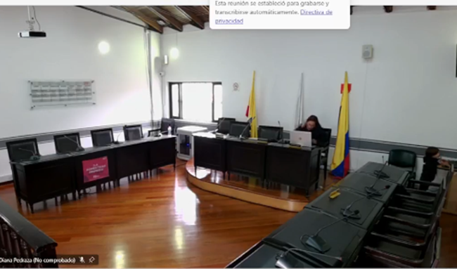 Suba discute adición presupuestal por más de 4 mil millones: comunidad está llamada a participar