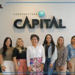 Constructora Capital entrega primeras viviendas de “Armonía”, un proyecto pensado para quienes construyen sueños