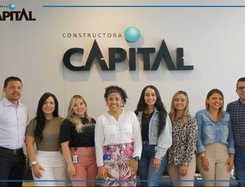 Constructora Capital entrega primeras viviendas de “Armonía”, un proyecto pensado para quienes construyen sueños