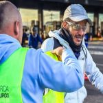 Semana de la Movilidad: entregan 400 bicicletas a estudiantes en Cundinamarca