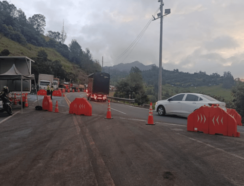 Este sábado 20 de septiembre inicia plan piloto para mejorar la movilidad en la Vía al Llano
