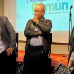 Apoteósica asistencia desborda el Teatro Dorado en el Encuentro «Ruta por la Vida»