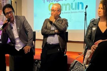 Apoteósica asistencia desborda el Teatro Dorado en el Encuentro «Ruta por la Vida»
