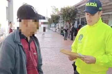 Envían a la cárcel a hombre acusado de abuso sexual de un animal de compañía