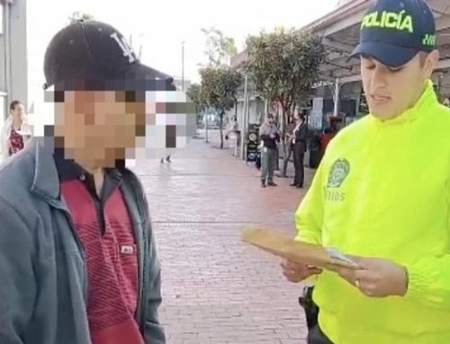 Envían a la cárcel a hombre acusado de abuso sexual de un animal de compañía